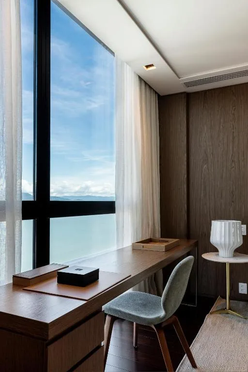 LK Design Hotel Florianópolis — 2