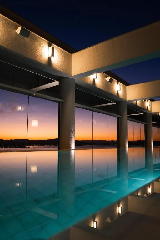 LK Design Hotel Florianópolis — 3