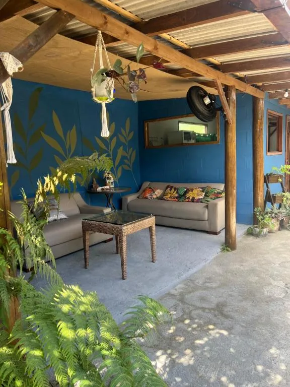 Mandala Camping Pousada — 2