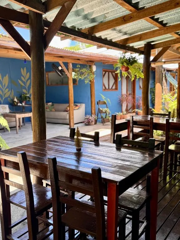 Mandala Camping Pousada — 5