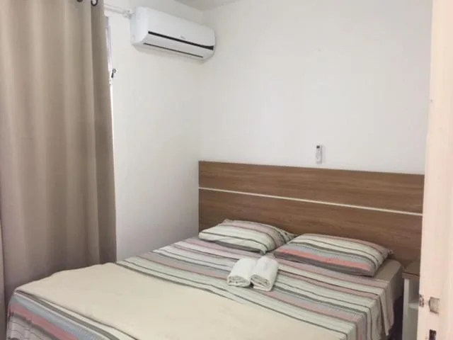 Pousada Almeida — 2