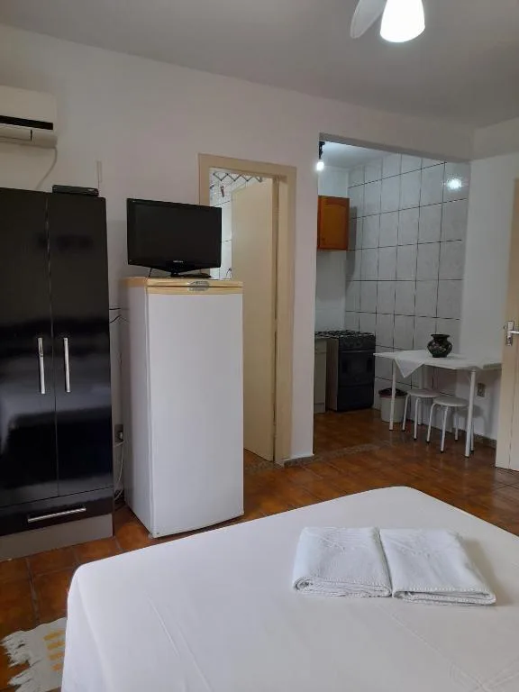 Pousada Baleia Franca Canasvieiras — 4