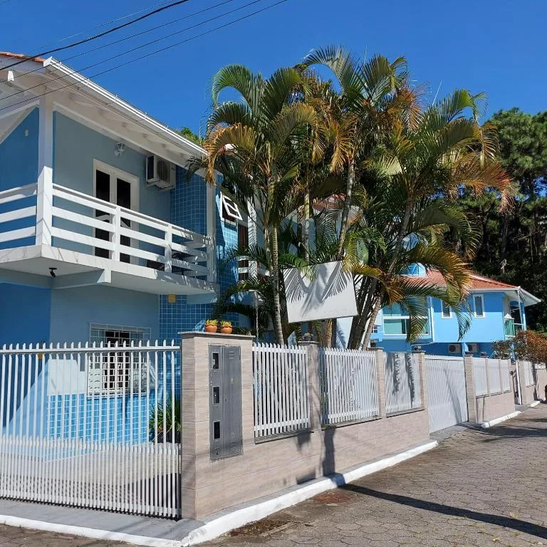 Pousada Estrela Guia — 3