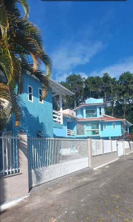 Pousada Estrela Guia — 4
