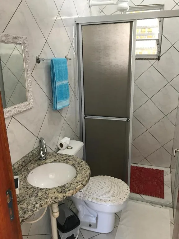 Pousada Mera — 3