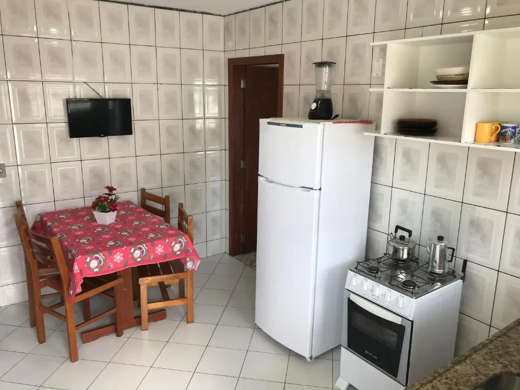 Pousada Mera — 4