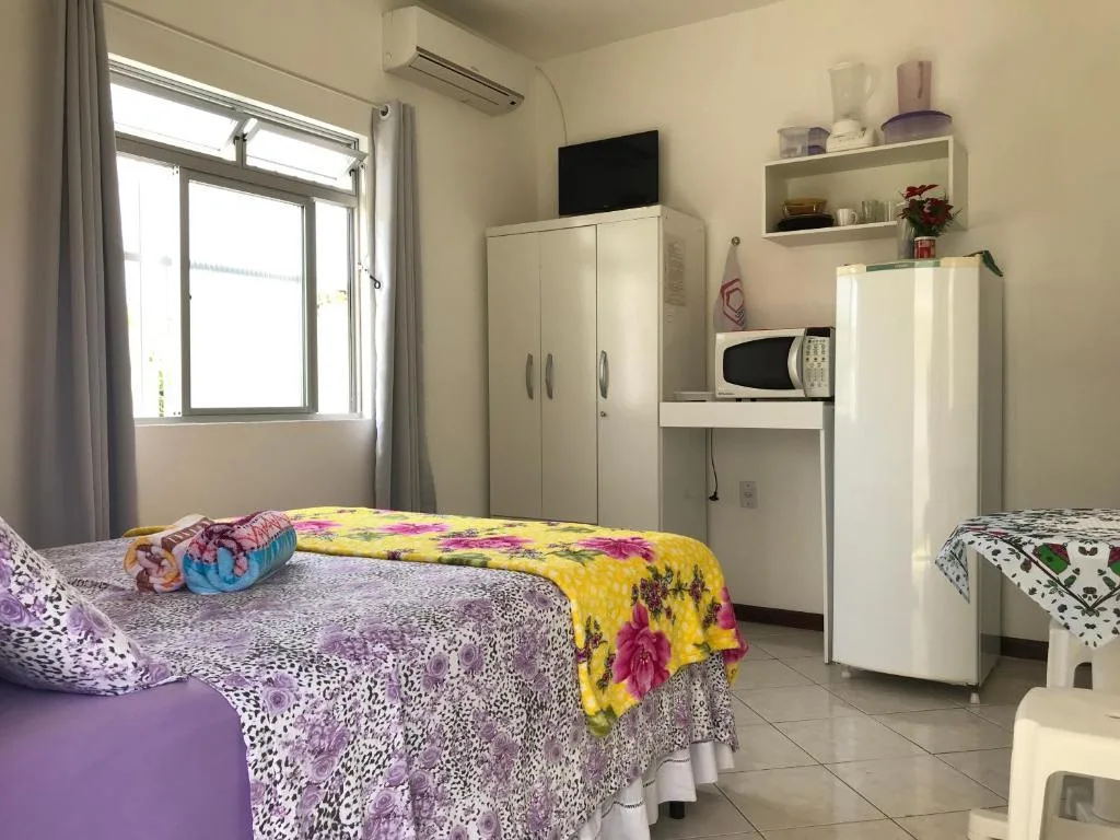 Pousada Mera — 5