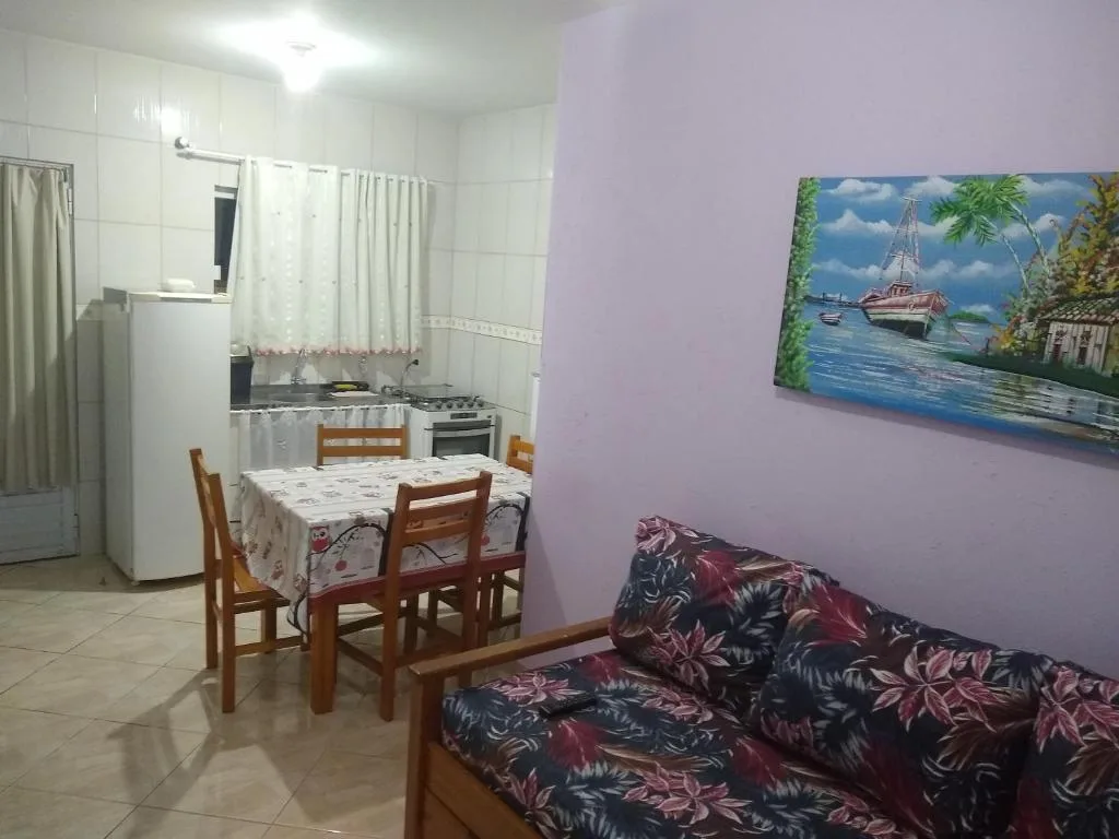 Pousada Ondas da Barra — 4
