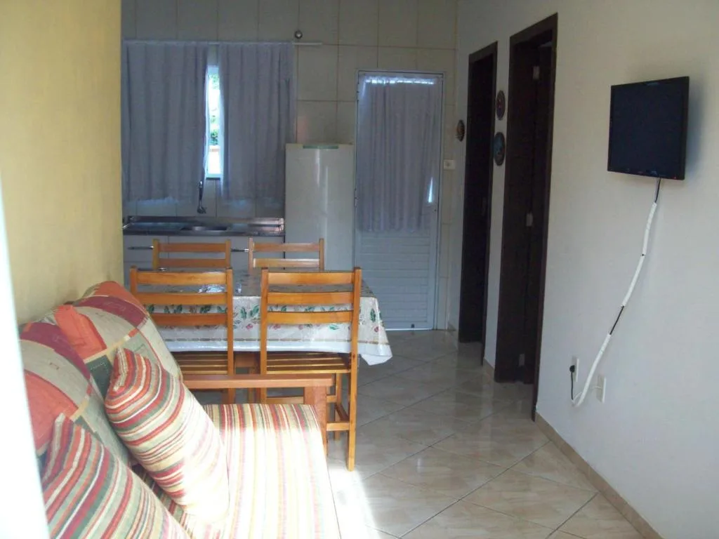 Pousada Ondas da Barra — 5