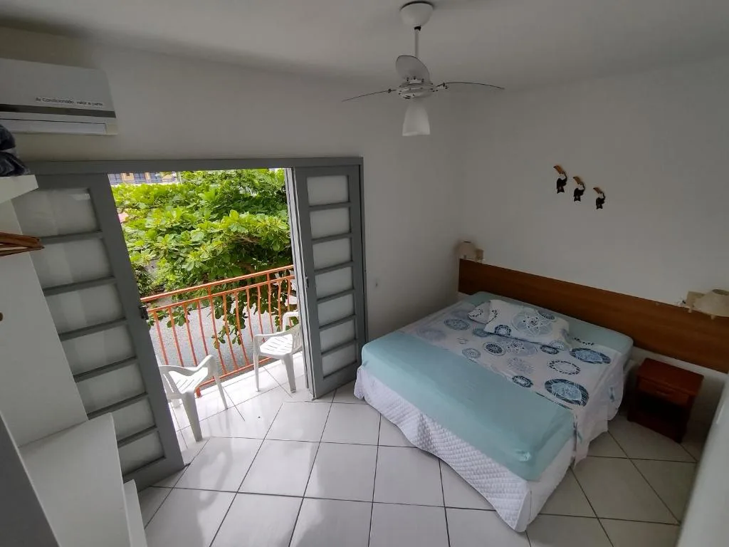 Pousada Residencial Fischer — 2