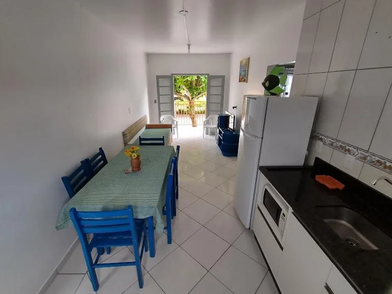 Pousada Residencial Fischer — 4