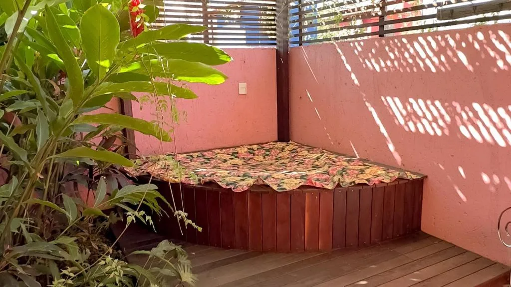 Pousada Vila Rosada — 3