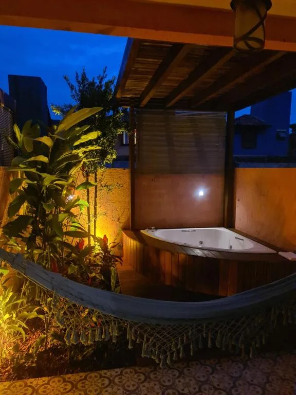 Pousada Vila Rosada — 4