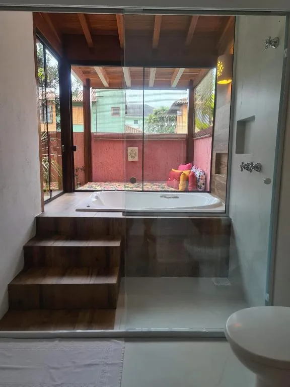 Pousada Vila Rosada — 5