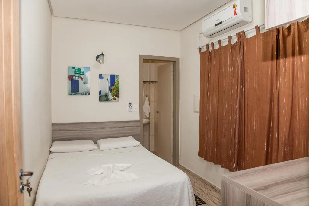 Residencial Ilha Dourada — 2