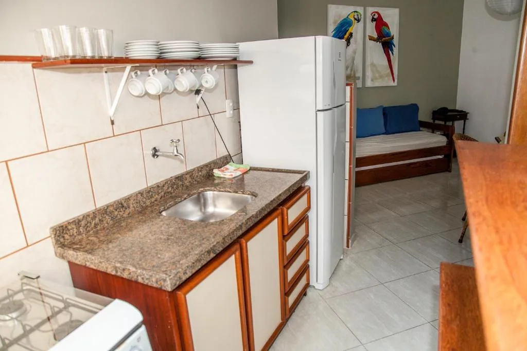 Residencial Ilha Dourada — 3