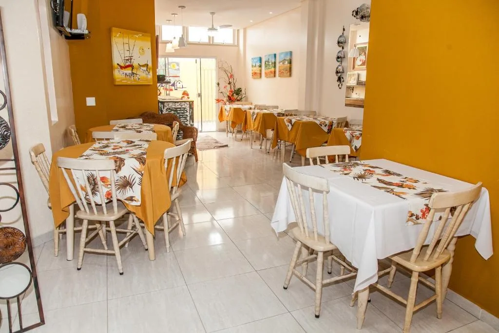 Residencial Ilha Dourada — 4