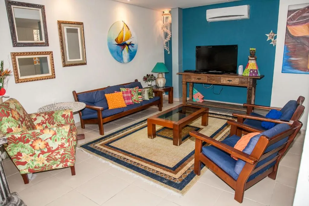Residencial Ilha Dourada — 5