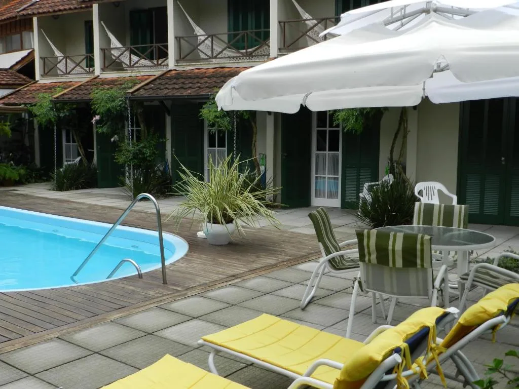 Residencial Pontal do Jurerê — 3