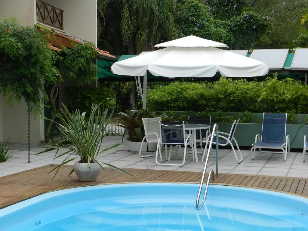 Residencial Pontal do Jurerê — 4