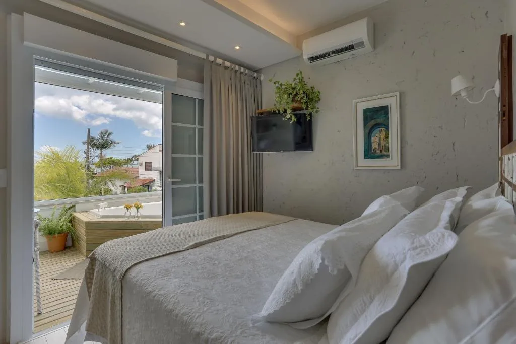 Solar Beach Hotel — 2