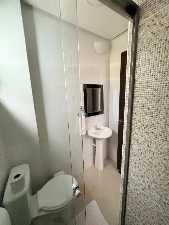Suíte Standard em pousada na Praia da Joaquina — 3