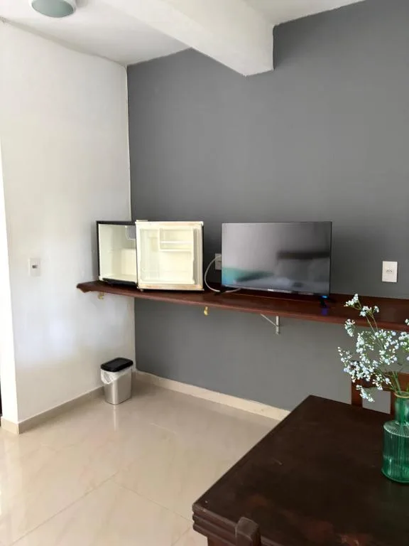 Suíte Standard em pousada na Praia da Joaquina — 5