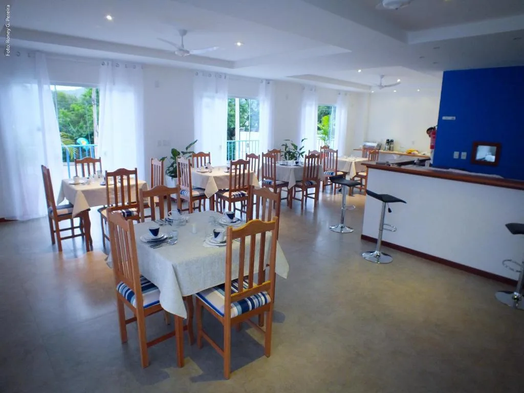 The Hyperion Boutique Hotel — 2