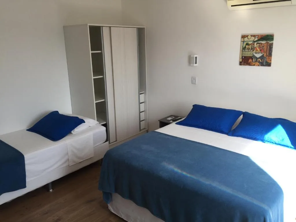 The Hyperion Boutique Hotel — 4