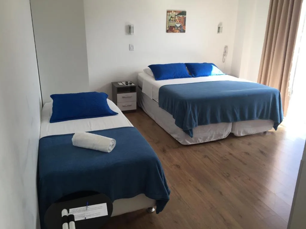 The Hyperion Boutique Hotel — 5