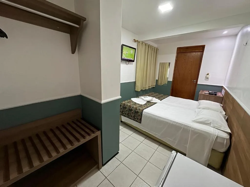 Abrolhos Praia Hotel