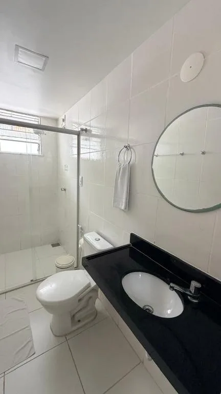 Abrolhos Praia Hotel — 3