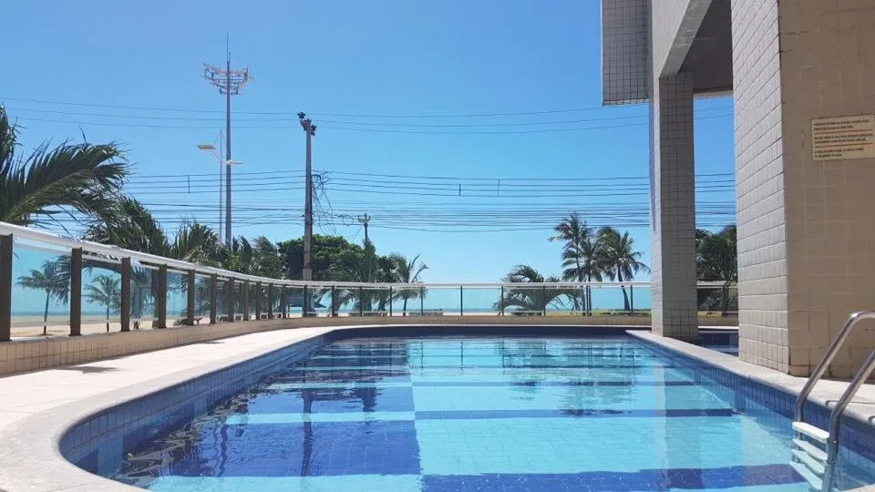 Apart Terraços do Atlântico — 3