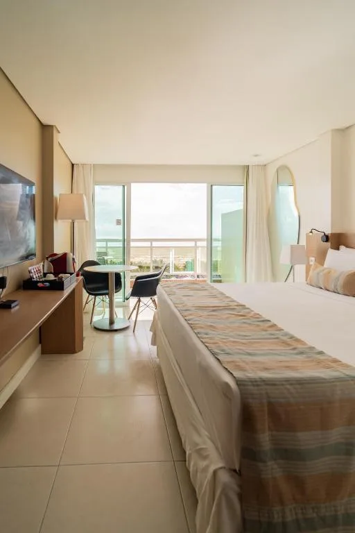 Crocobeach Hotel — 3