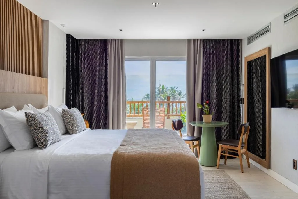 Gran Mareiro Hotel — 3