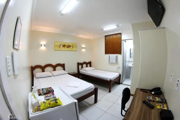 Hotel Belem Fortaleza — 2