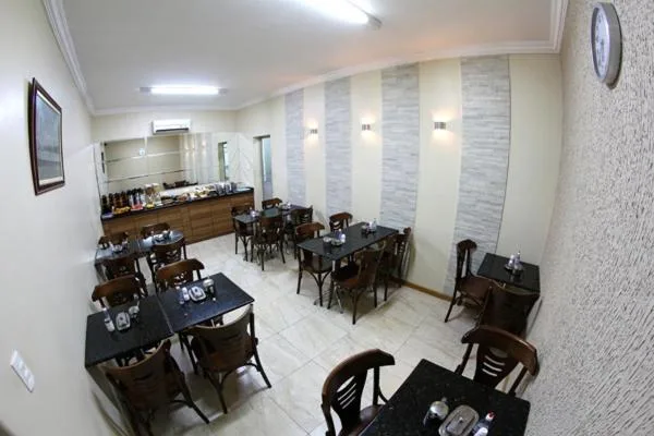 Hotel Belem Fortaleza — 3