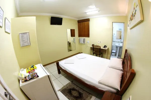 Hotel Belem Fortaleza — 4