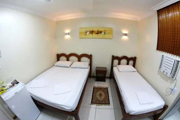 Hotel Belem Fortaleza — 5