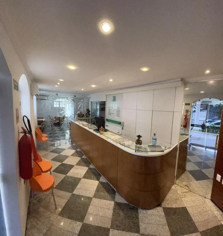 Hotel Cocal — 2