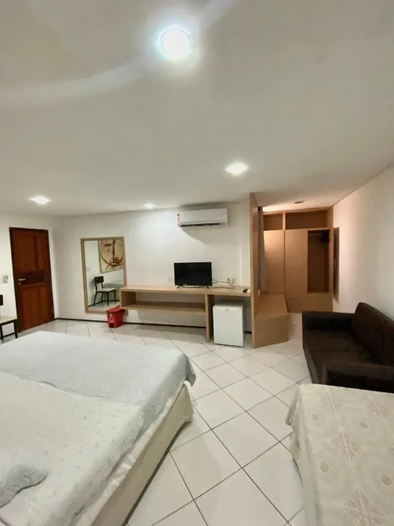 Hotel Cocal — 4