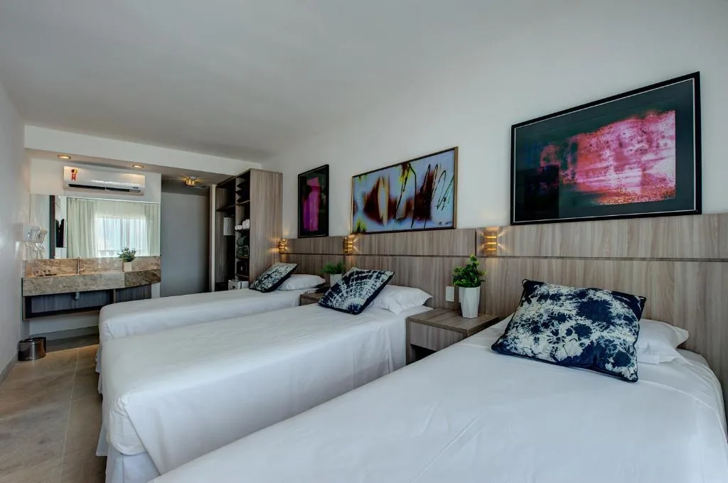 Hotel da Villa — 2