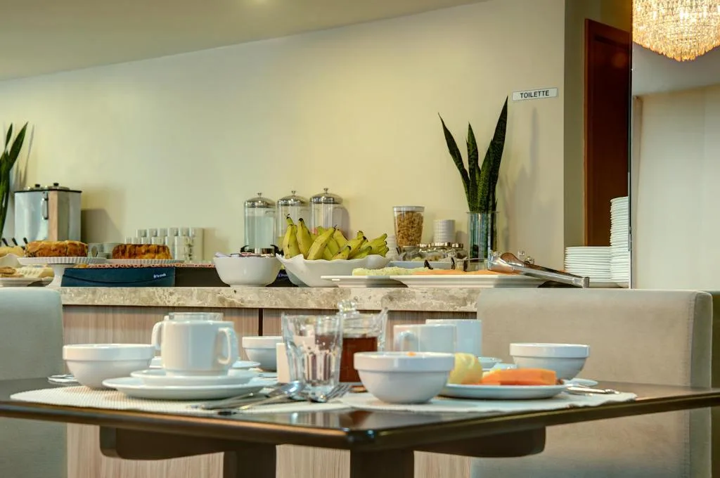 Hotel da Villa — 3