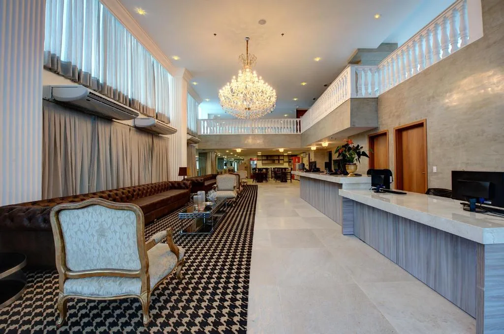 Hotel da Villa — 4