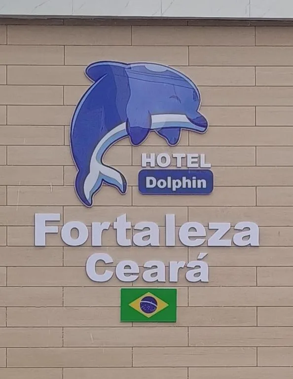 Hotel Dolphin Fortaleza