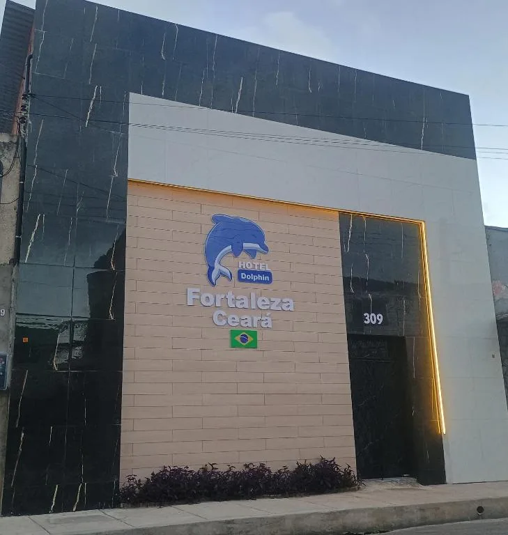 Hotel Dolphin Fortaleza — 2