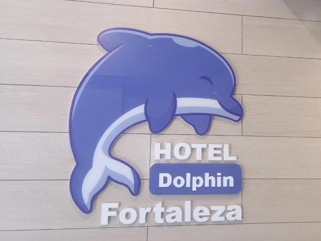 Hotel Dolphin Fortaleza — 3