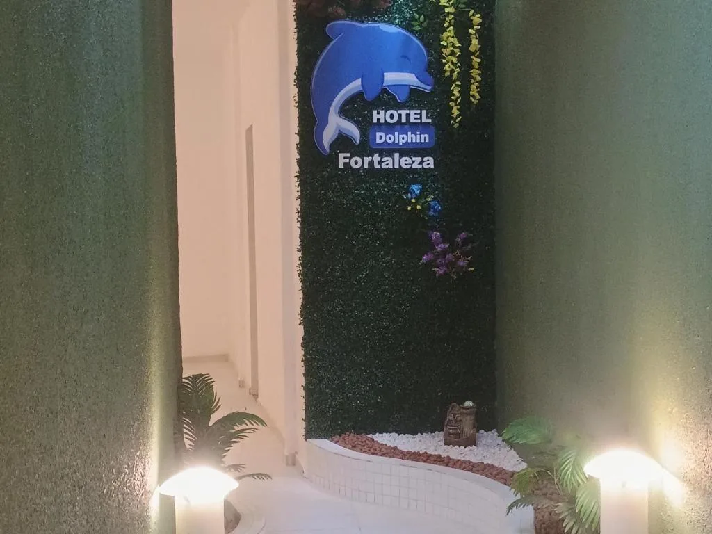 Hotel Dolphin Fortaleza — 4