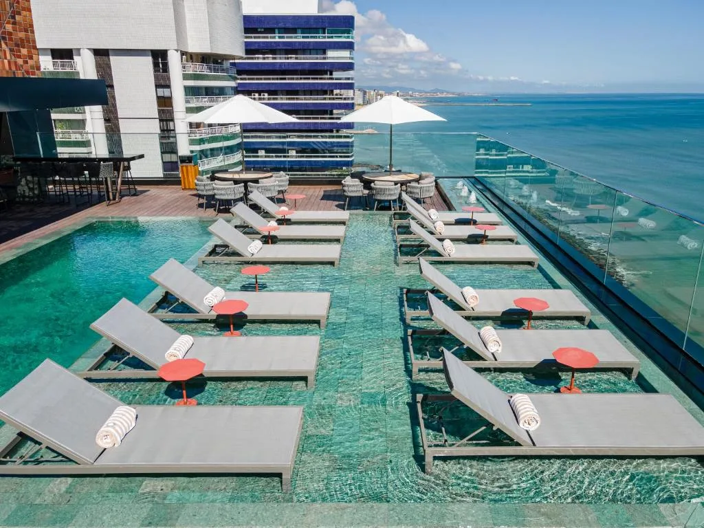 Hotel Gran Marquise — 2