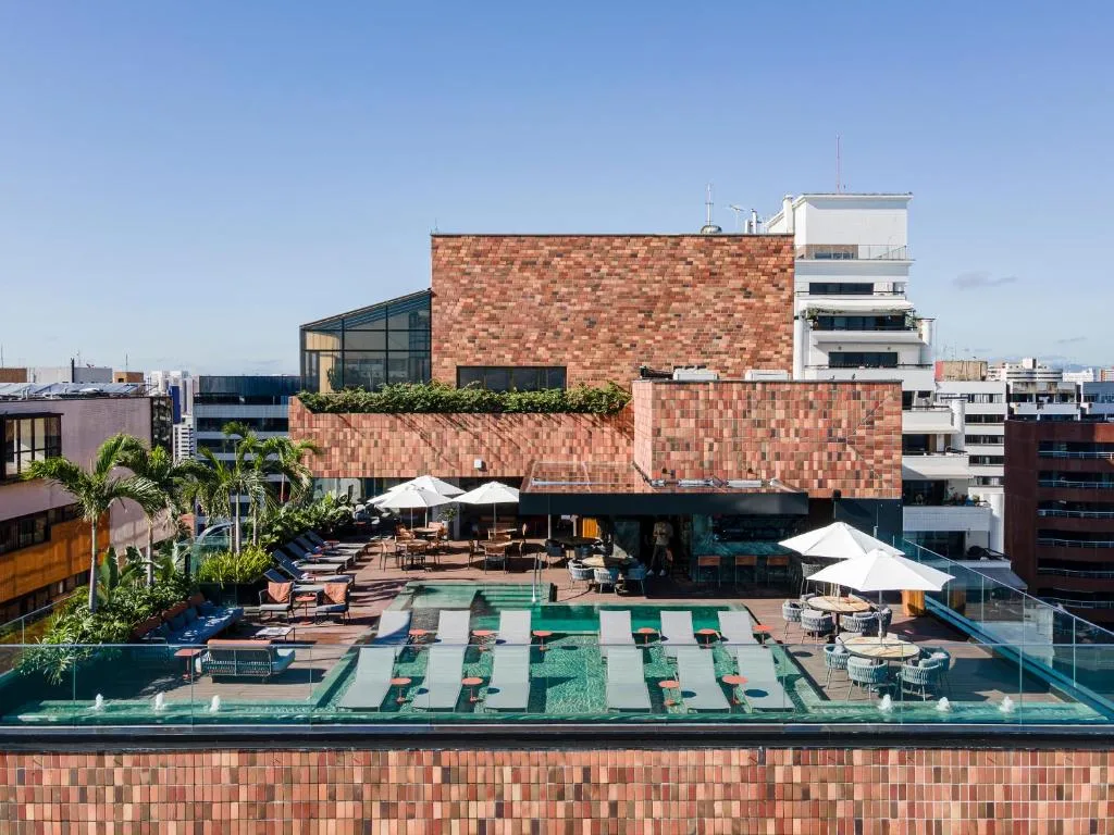 Hotel Gran Marquise — 3